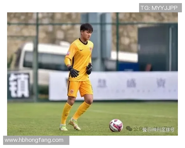 00后国足球星崛起 新一代足坛新力量正逐步引领中国足球未来 00后国足球星崛起 新一代足坛新力量正逐步引领中国足球未来