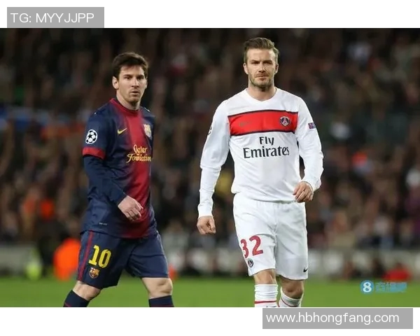 五月出生的足球传奇:从梅西到贝克汉姆的星光历程 五月出生的足球传奇:从梅西到贝克汉姆的星光历程