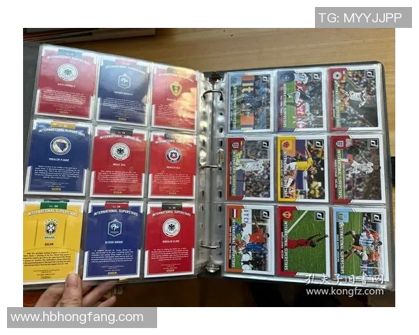 球星卡足球日版全面解析与收藏价值探讨 球星卡足球日版全面解析与收藏价值探讨