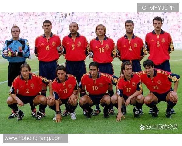 西班牙足球明星崛起之路探索与未来发展分析 西班牙足球明星崛起之路探索与未来发展分析