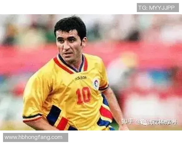 罗马尼亚足球明星及其历史上最具影响力的球员盘点 罗马尼亚足球明星及其历史上最具影响力的球员盘点