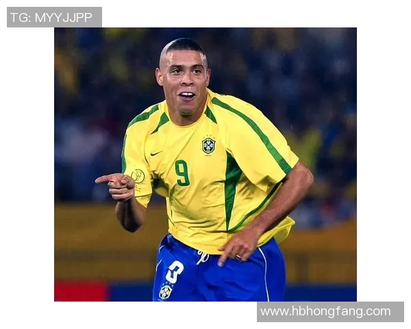 西班牙足球传奇罗纳尔多：从天才少年到世界级巨星的成长历程